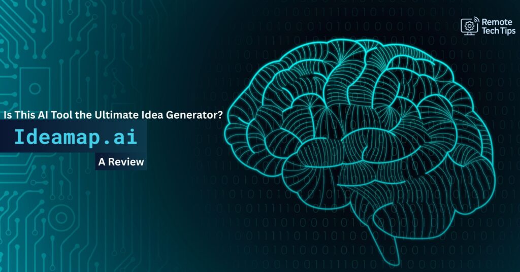 Ideamap