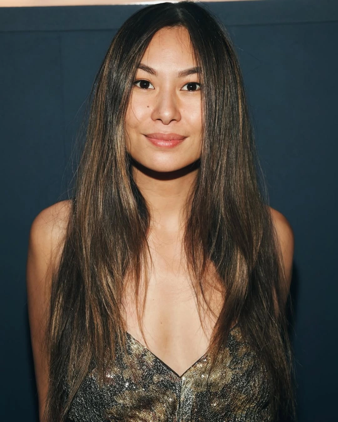 Lucy Guo Scale Ai